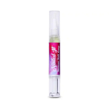 Nailed It Natural Nail Serum
